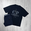 CP Company Holiday Set - Black