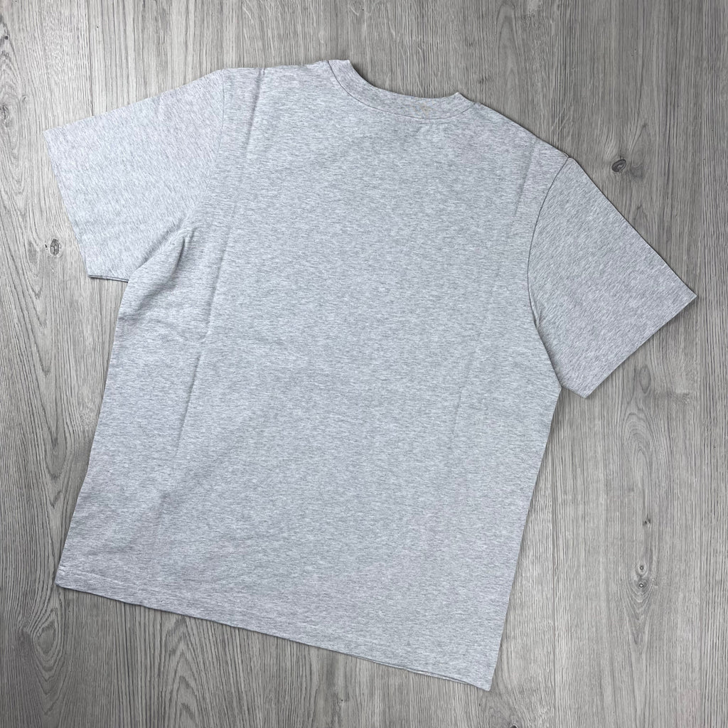 Casablanca 'Dance Joy' T-Shirt - Grey