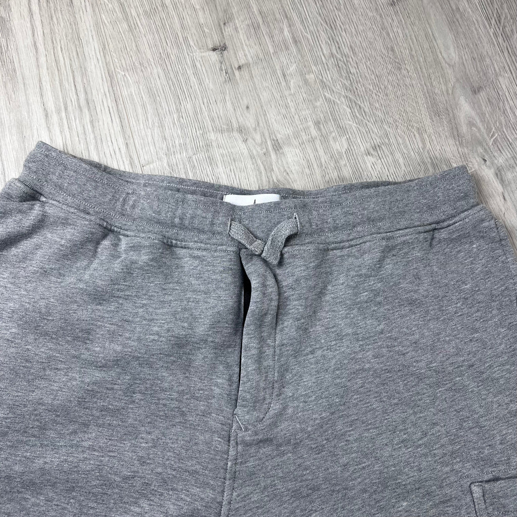 Stone Island Dyed Sweatpants - Grey
