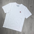 Casablanca 'Diamond Logo' T-Shirt - White