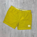 CP Company Chrome Swim Shorts - Antique Moss