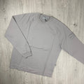 Stone Island Ghost Sweatshirt - Dust