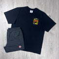 Casablanca Holiday Set - Black