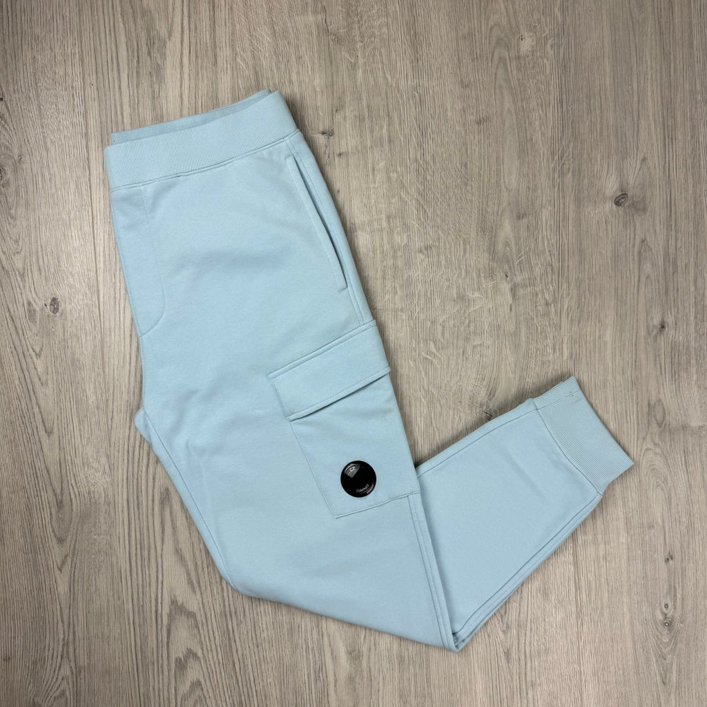 CP Company Sweatpants - Starlight