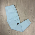 CP Company Sweatpants - Starlight