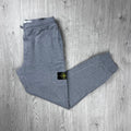 Stone Island Dyed Sweatpants - Grey