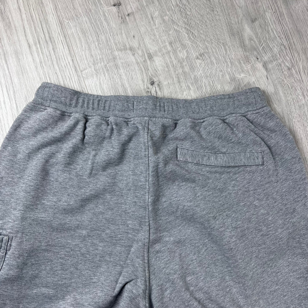 Stone Island Dyed Sweatpants - Grey