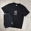 CP Company Holiday Set - Black