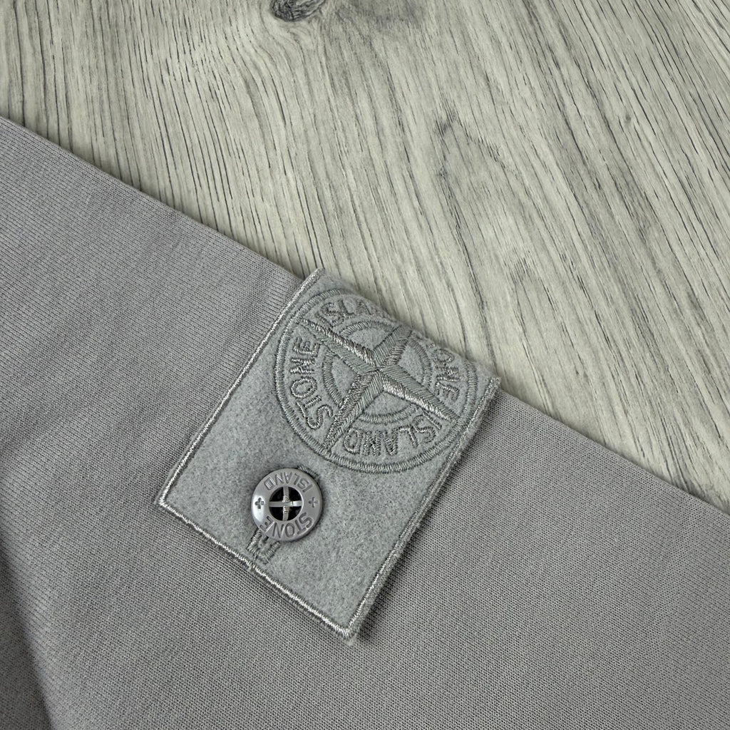 Stone Island Ghost Sweatshirt - Dust