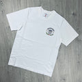 Casablanca Graphic T-Shirt - White