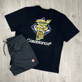 Casablanca Holiday Set - Black