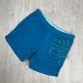 CP Company Swim Shorts - Tile Blue