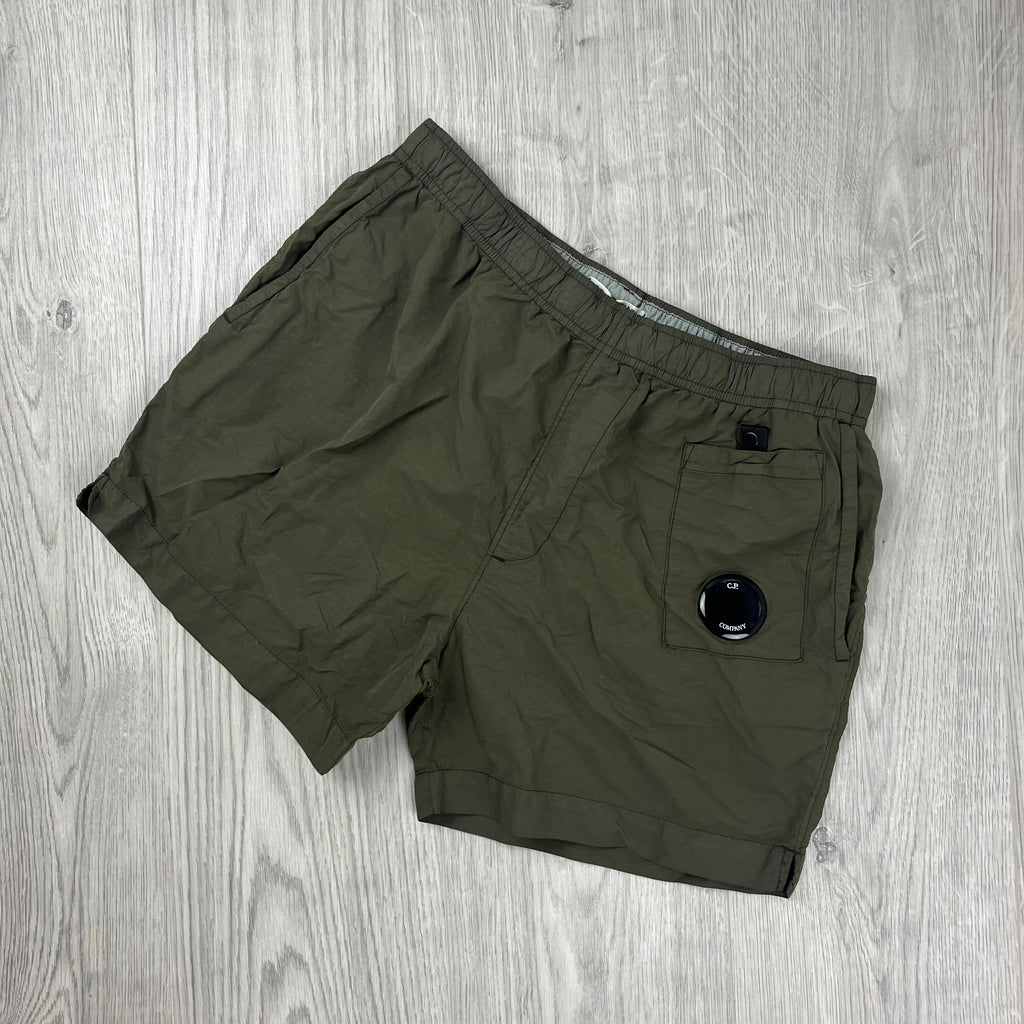 CP Company Holiday Set - Ivy Green