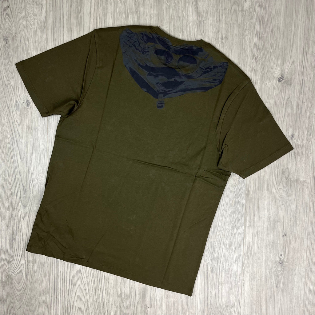 CP Company Holiday Set - Ivy Green
