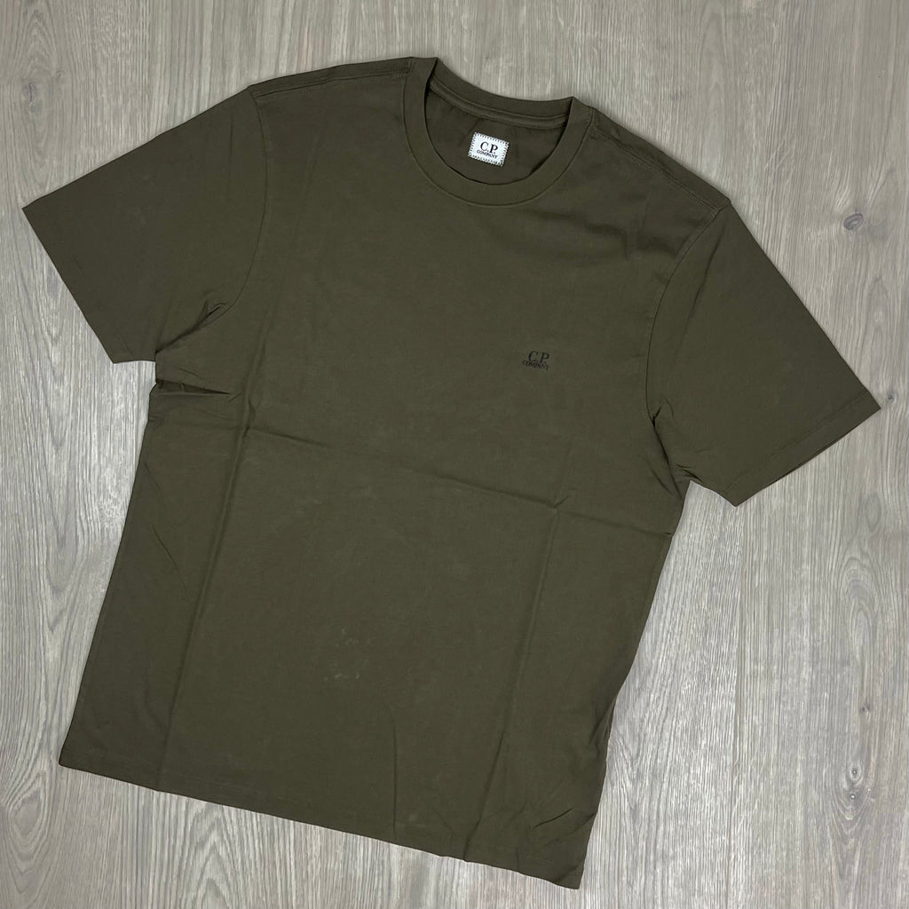 CP Company Holiday Set - Ivy Green